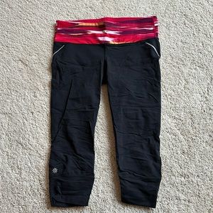 Athleta Leggings